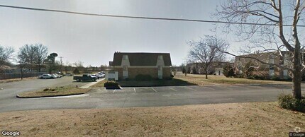 Building Photo - 3600 Gabriel Ave