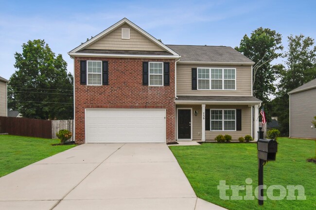 Building Photo - 750 Chariot Way