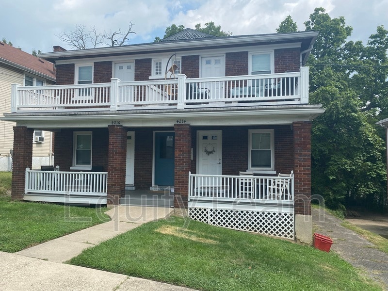4214 Beech St Unit 4, Norwood, OH 45212 Condo for Rent in Norwood, OH
