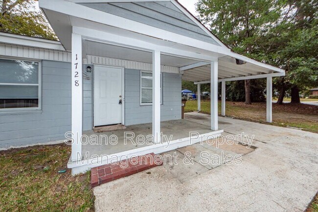 Photo - 1728 Gilbert St House