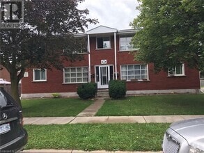 Building Photo - 122 Lowrey Ave S