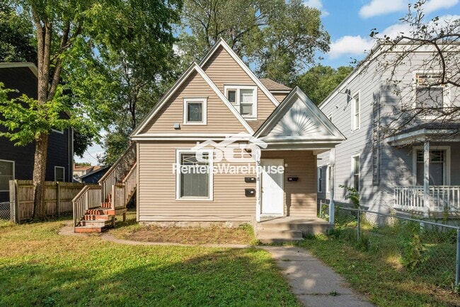 Building Photo - 4615 N Colfax Ave