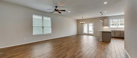 Building Photo - 1609 Hinckley Ave
