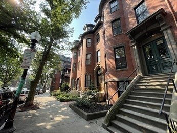 Foto del edificio - 62 W Rutland Square