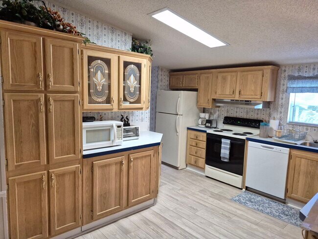 Cocina - 4995 Spiral Way