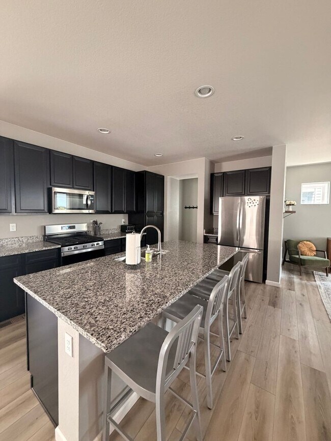 Foto del edificio - 17247 Parkside Dr N