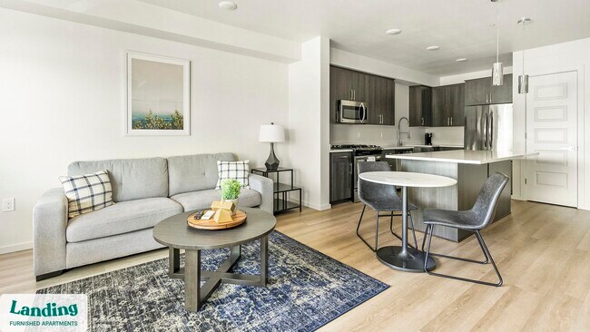 Foto del edificio - 11505 NE Yacht Harbor Dr