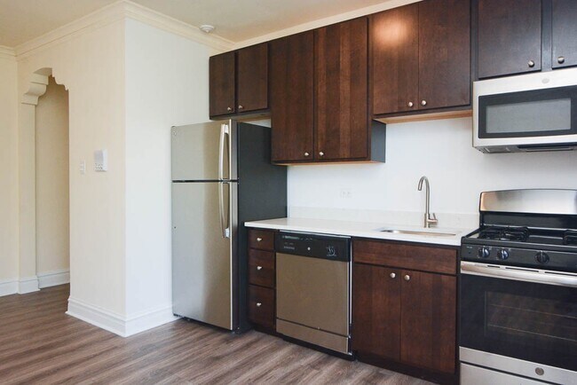 Foto del edificio - 2936 W Palmer St