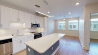 The Rise Apartments