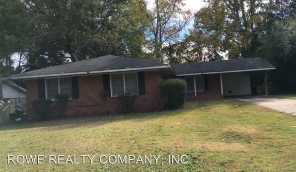 Primary Photo - 4237 Kenesaw Dr