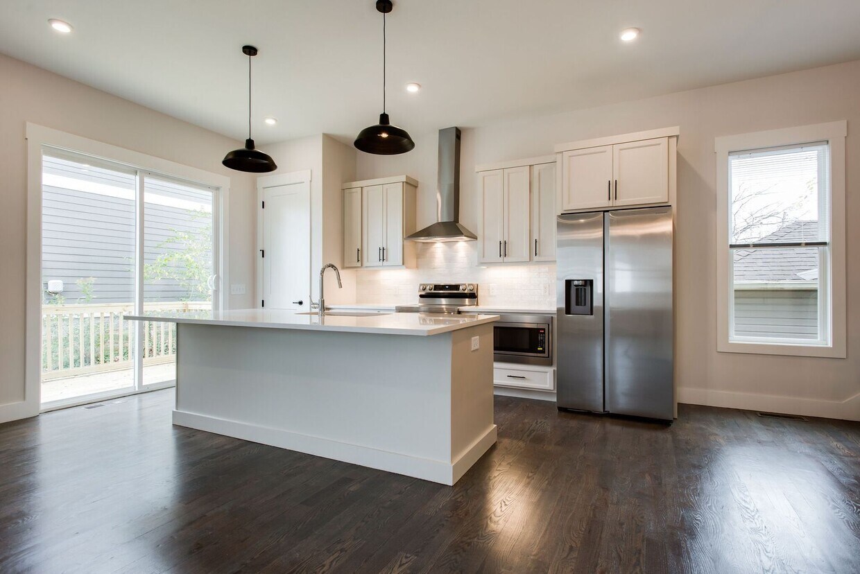 Foto principal - Fantastic House for Rent in Lower Inglewoo...