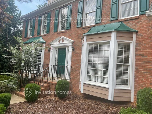 Foto del edificio - 2990 Edenberry Ln NW