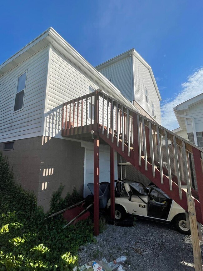 Foto del edificio - Hopewell - 1 Bedroom 1 Bath apartment on B...