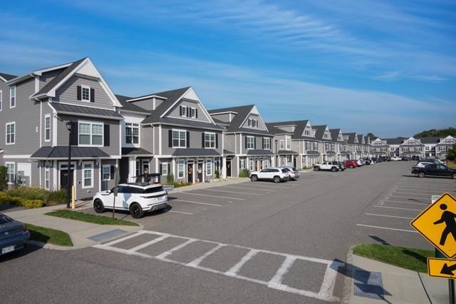 Foto del edificio - 36 Sutton Ct