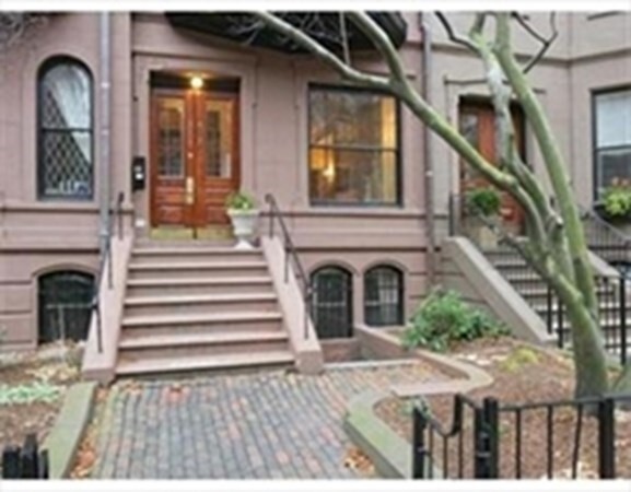 Foto principal - 315 Beacon St