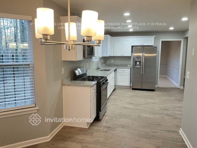 Foto del edificio - 4024 Waldrop Hills Dr