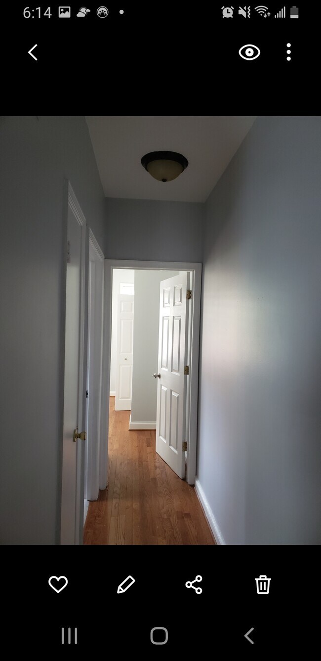 Foto del edificio - 415 Elm St NW