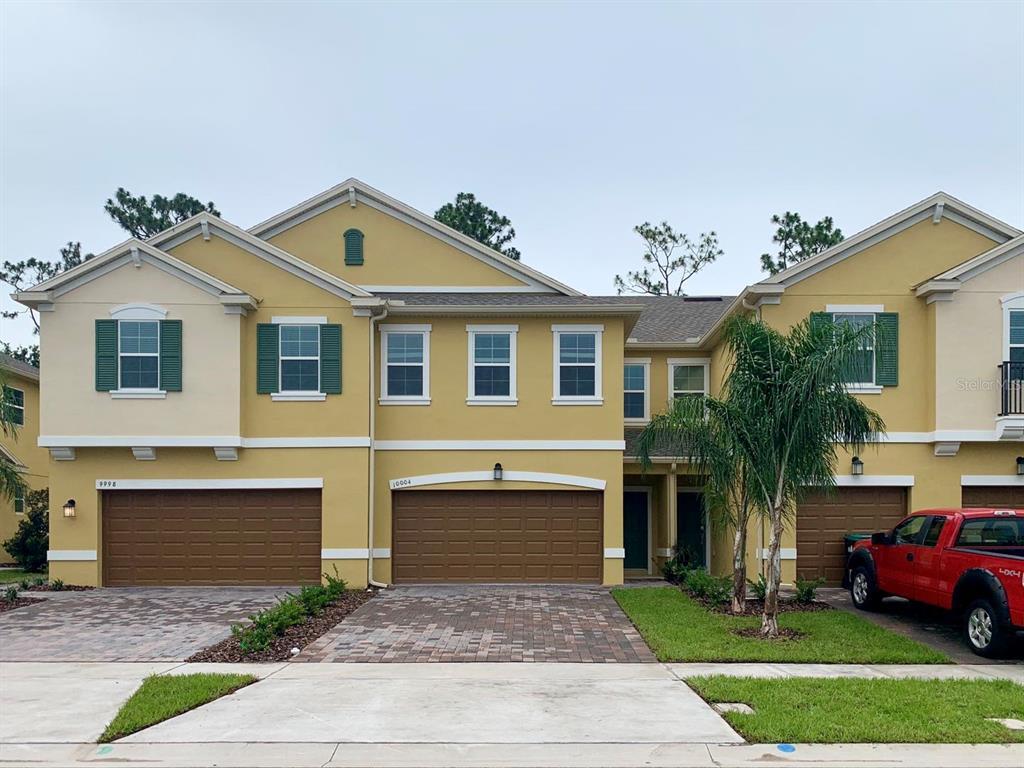 10004 Red Eagle Dr, Orlando, FL 32825 Townhome Rentals in Orlando FL