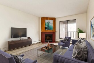 Building Photo - Cambridge Court