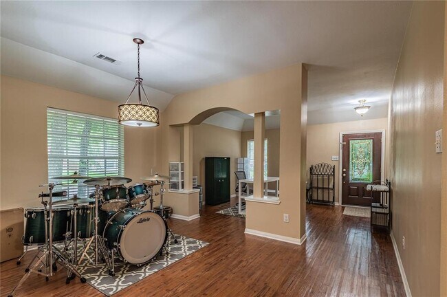 Foto del edificio - 3002 Summerfield Ridge Ct