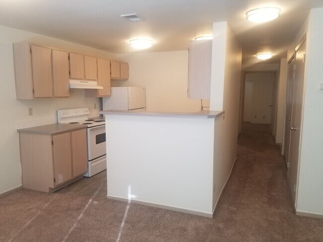 Interior Photo - Northwind Apartments