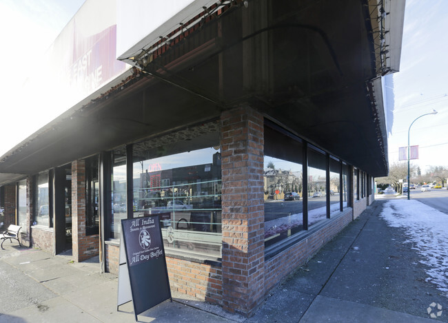 Building Photo - The Bovill