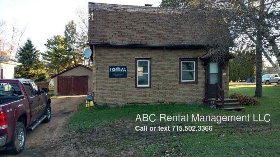 914 Barnard St, Antigo, WI 54409 House Rental in Antigo, WI