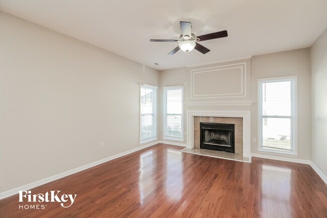 Building Photo - 6619 Hawksnest Drive