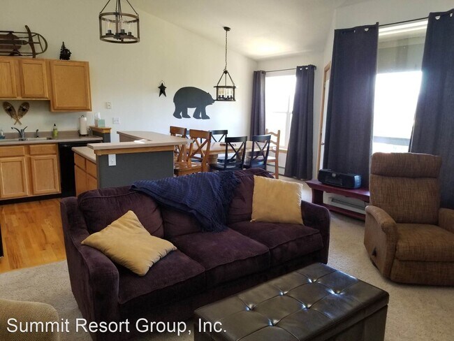 Building Photo - 2 br, 3 bath House - Gore Trail Bldg 3, Un...