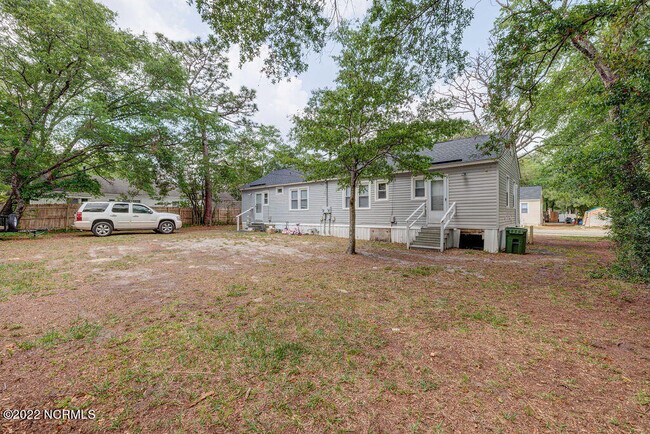 Building Photo - 2837 Vance St