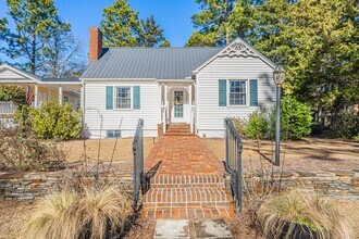 Building Photo - 435 W Baltimore Ave