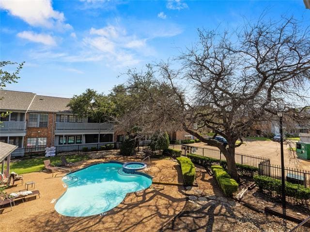 Foto del edificio - 3101 Townbluff Dr