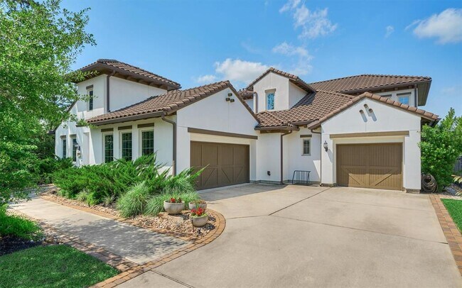 Foto del edificio - 7 N Curly Willow Cir