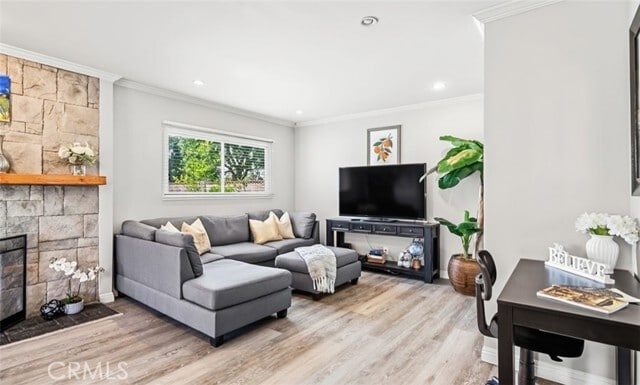 Building Photo - 401 N Rennell Ave