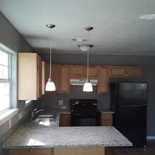 Building Photo - 401 N Jones St