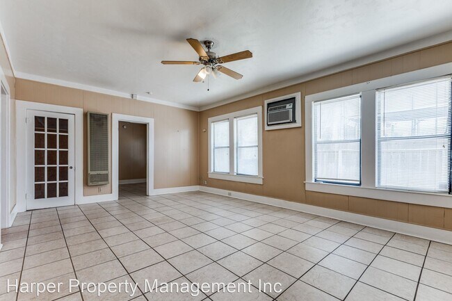 Foto del edificio - 1 br, 1 bath House - 1341 W Mistletoe