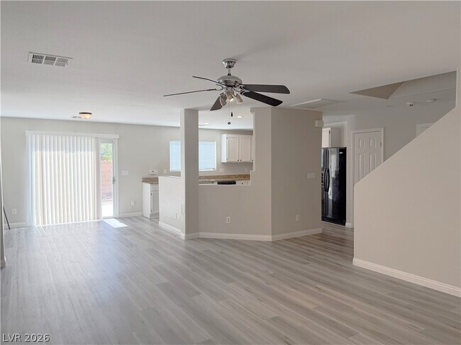 Foto del edificio - 6241 Prairie Brush Ct