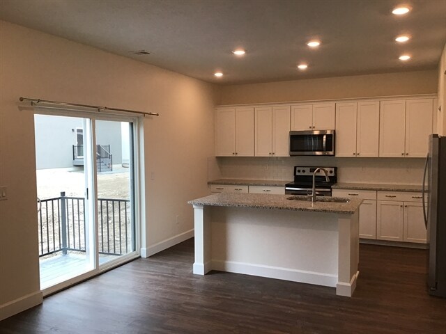 Foto del edificio - 2409 E Wild Horse Way