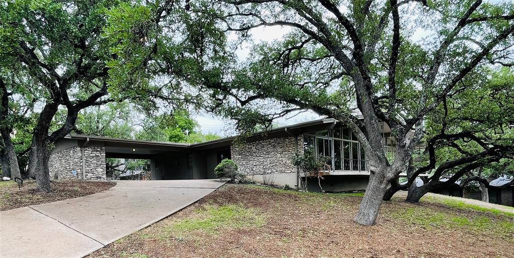 6201 Mountainclimb Dr, Austin, TX 78731 House Rental in Austin, TX