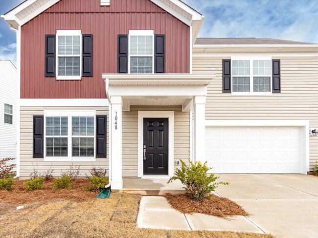 Foto del edificio - 1048 Old Trade St