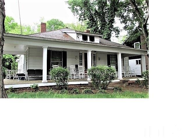 Foto principal - 1310 Glenwood Ave