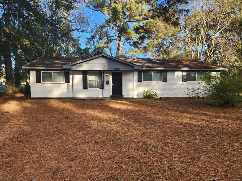 Primary Photo - 4335 Rainbow Rd