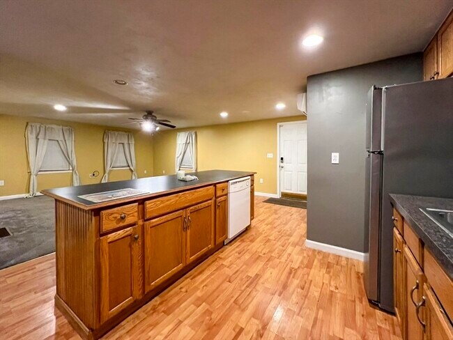 Foto del edificio - 168 Park Ave