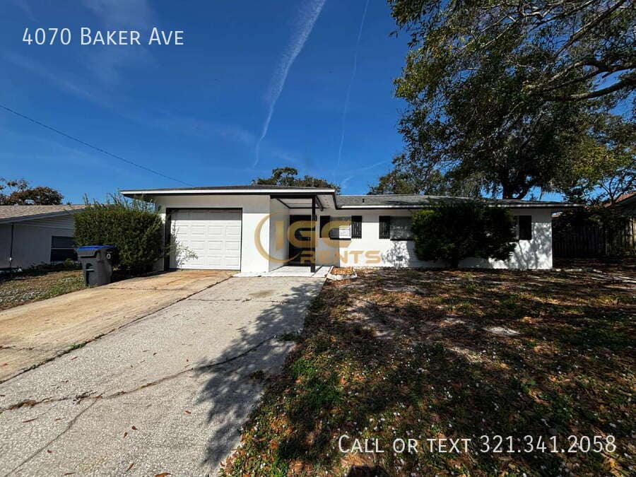 Foto principal - 4070 Baker Ave
