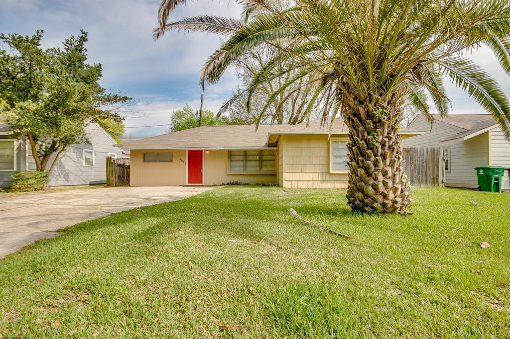 5027 Cosby St, Houston, TX 77021 House for Rent in Houston, TX