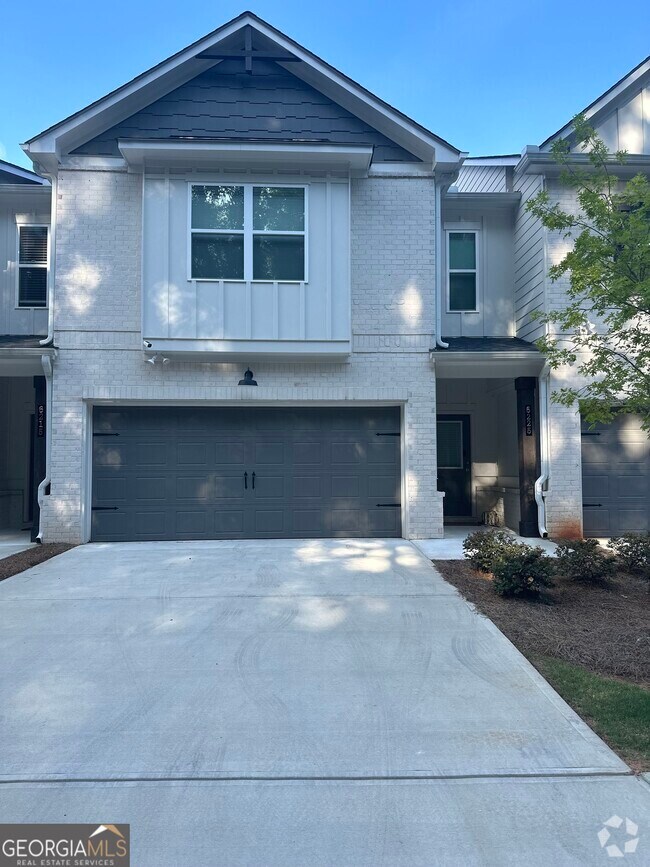 Mimosa Estates Apartments for Rent with Parking Tucker, GA 1