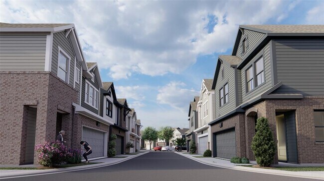 Foto del edificio - 680 Rose Cottage Place