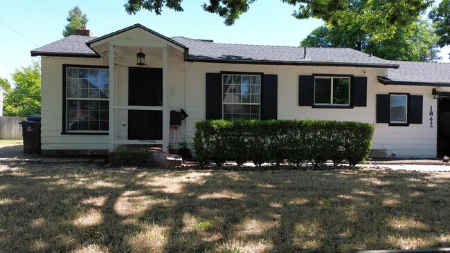 Foto del edificio - 1842 Princeton Ave