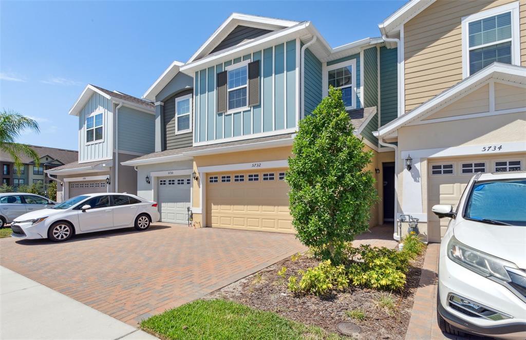 5732 Skytop Dr, Lithia, FL 33547 Townhome Rentals in Lithia FL