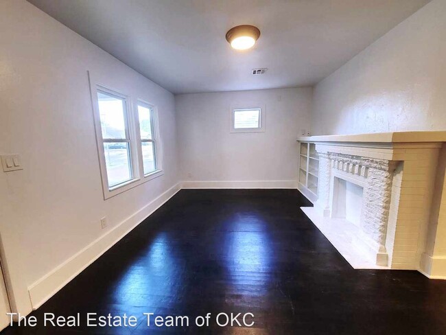 Building Photo - 2 br, 1 bath House - 3129 NW 14th